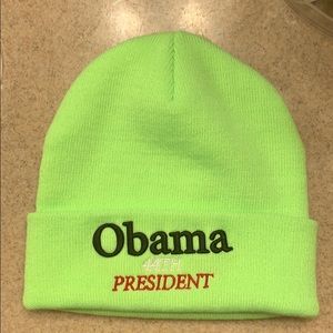 Supreme beanie